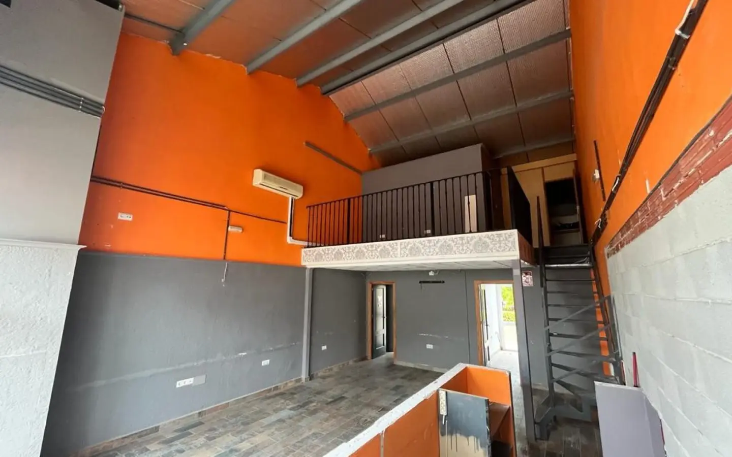 Property In Algorfa, Spain (72 M²)