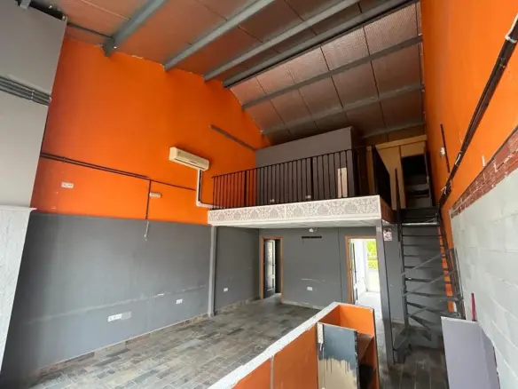 Property In Algorfa, Spain (72 M²)