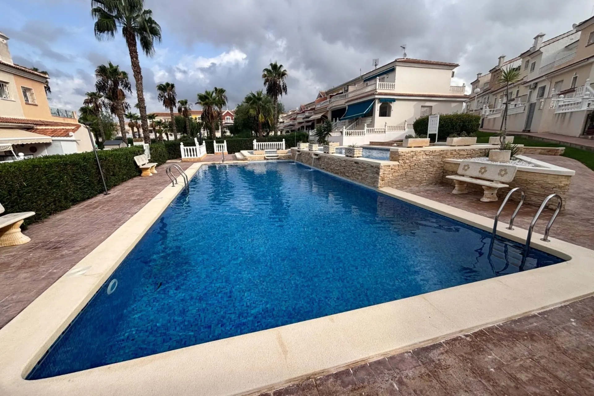 Terraced House Of 101 M² In Benijofar, Spain