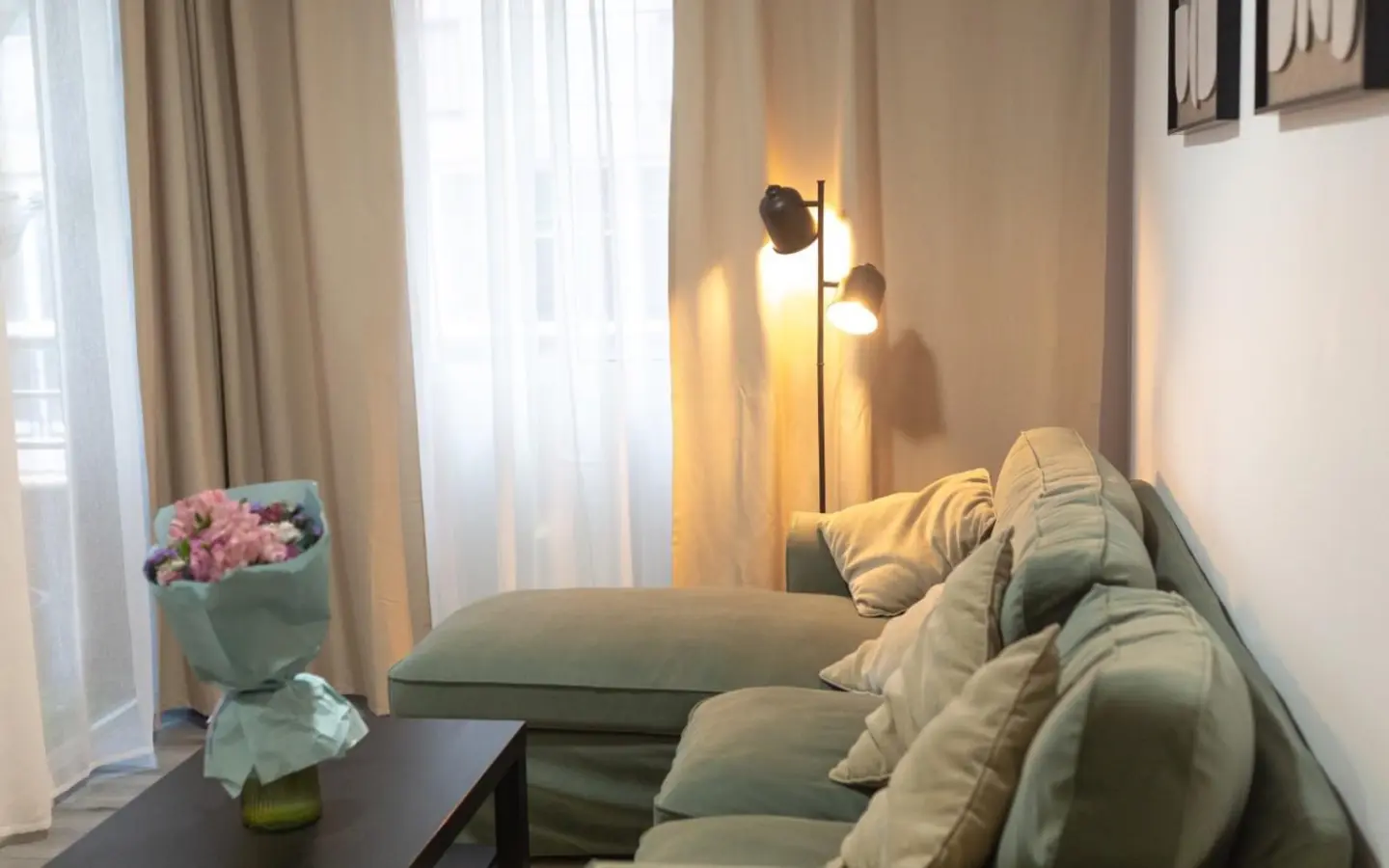 2-bedroom Apartment In Torrevieja, Spain (80 M²)