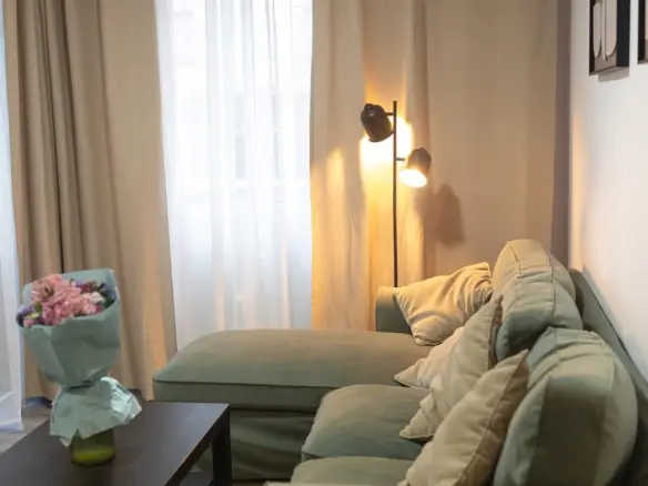 2-bedroom Apartment In Torrevieja, Spain (80 M²)