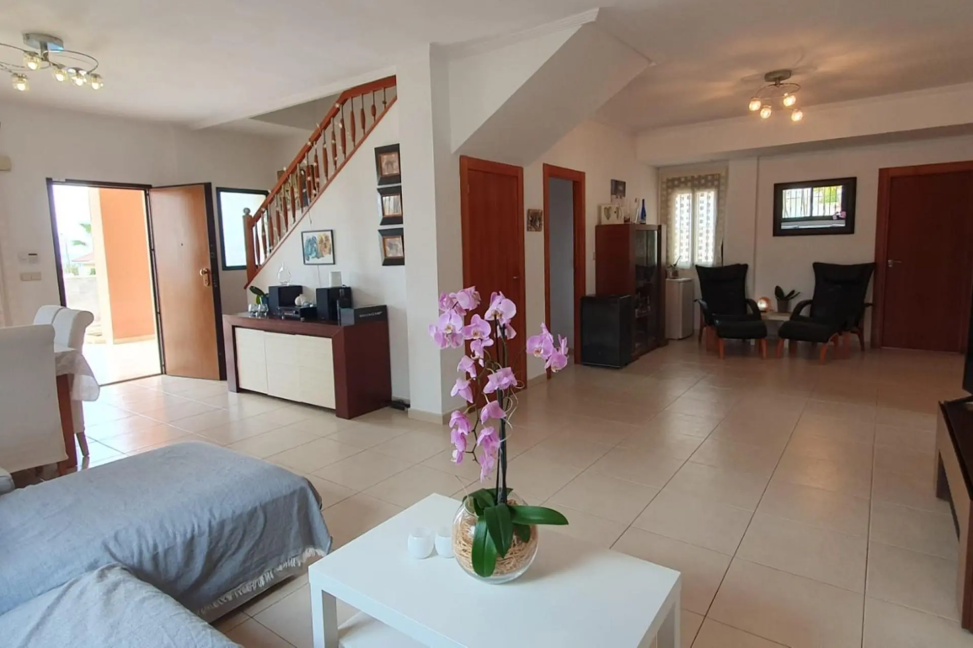 Villa Of 175 M² In Rojales, Spain