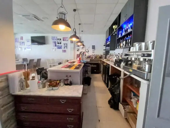 Property In Guardamar Del Segura, Spain