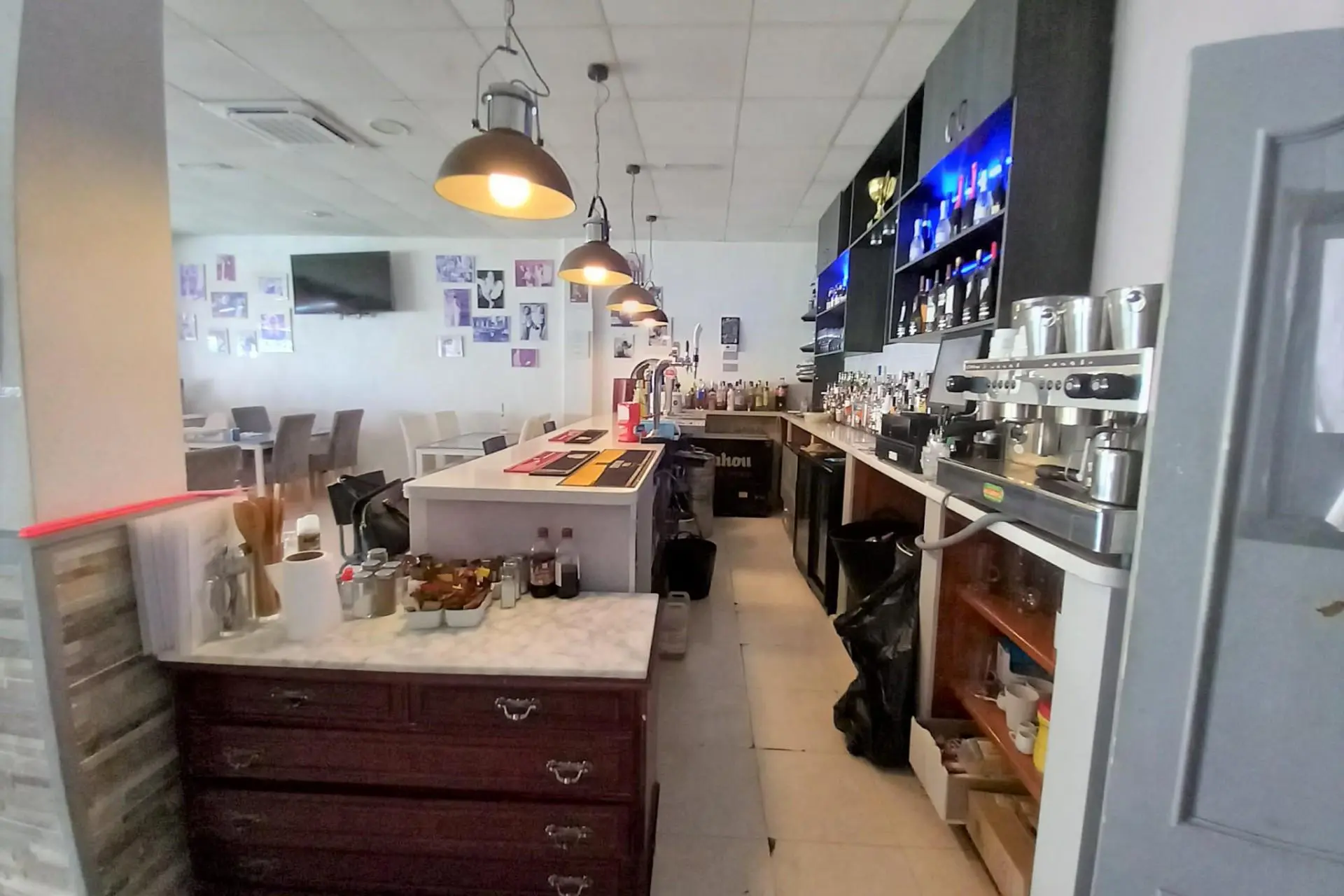 Commercial Unit Of 0 M² In Guardamar Del Segura, Spain