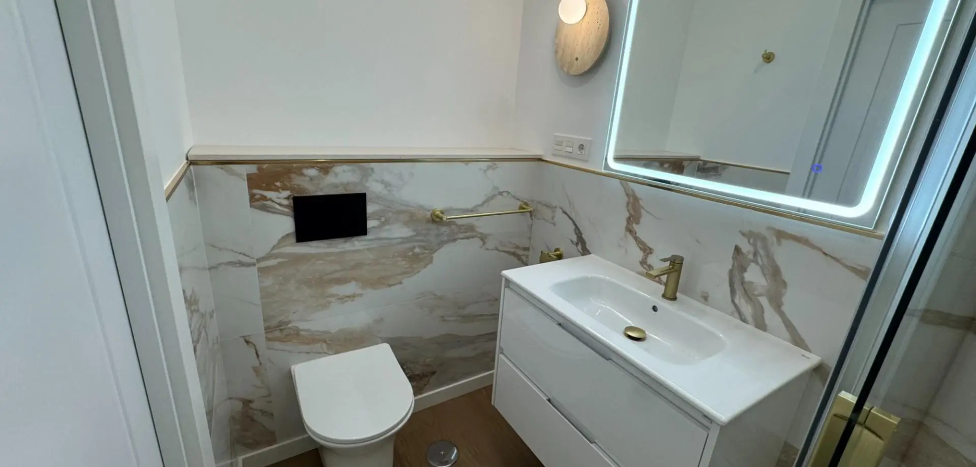 Apartment Of 70 M² In Orihuela Costa, Spain
