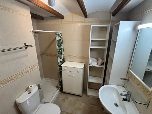 5-bedroom Terraced House In Guardamar Del Segura, Spain (110 M²)