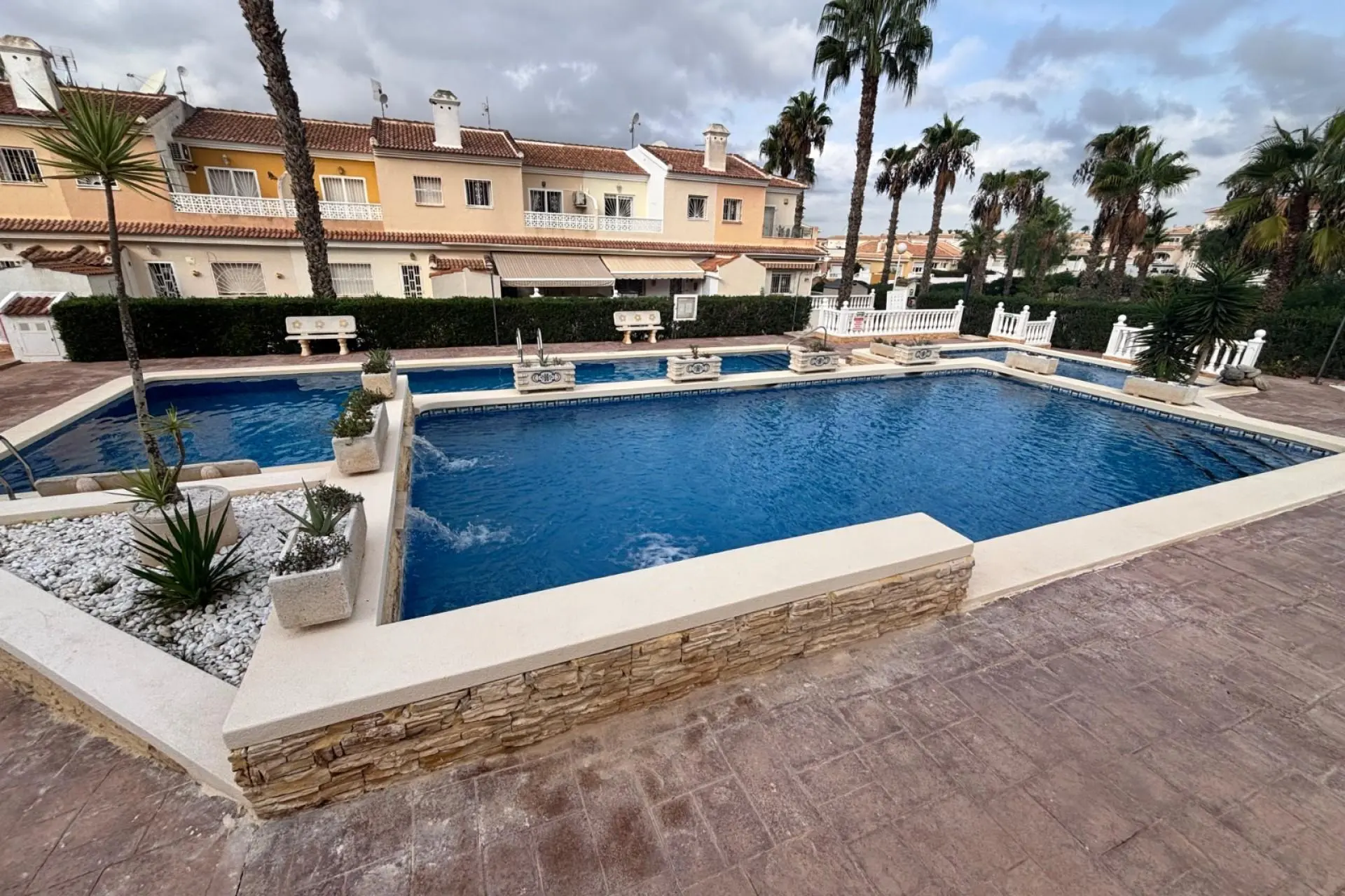 Terraced House Of 101 M² In Benijofar, Spain