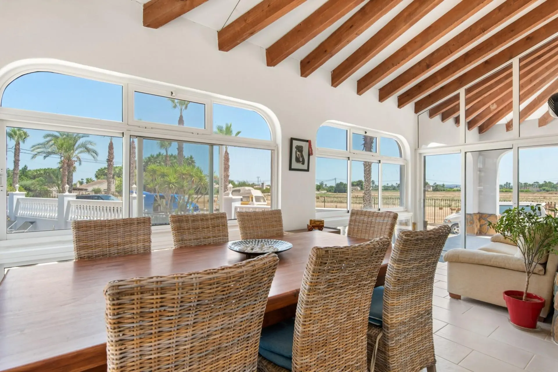 Villa Of 540 M² In Catral, Spain