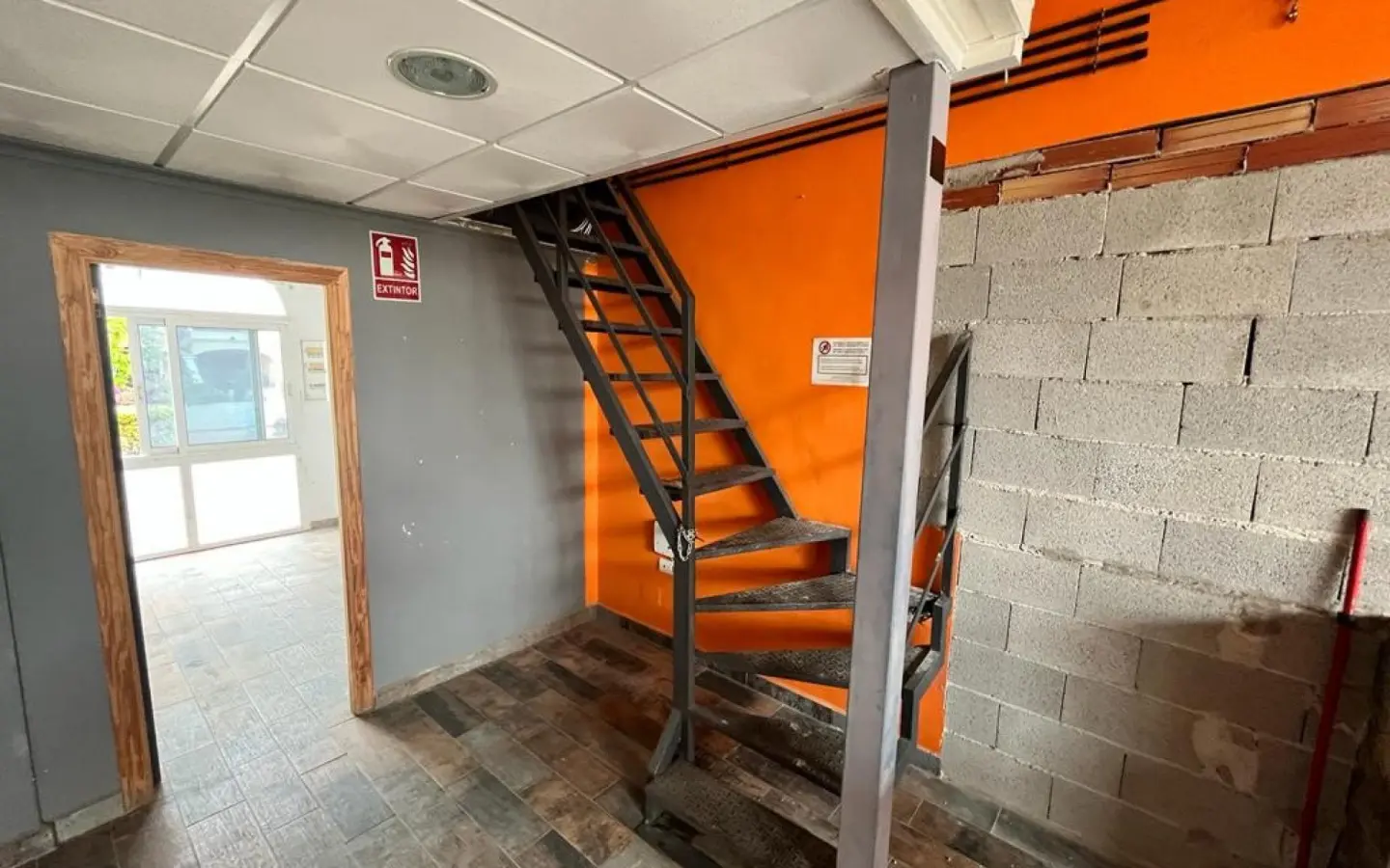 Property In Algorfa, Spain (72 M²)