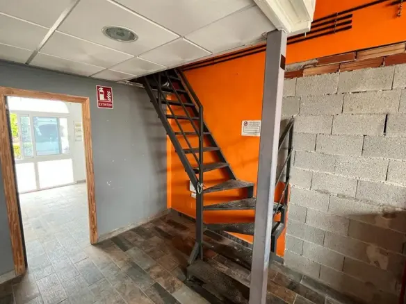 Property In Algorfa, Spain (72 M²)