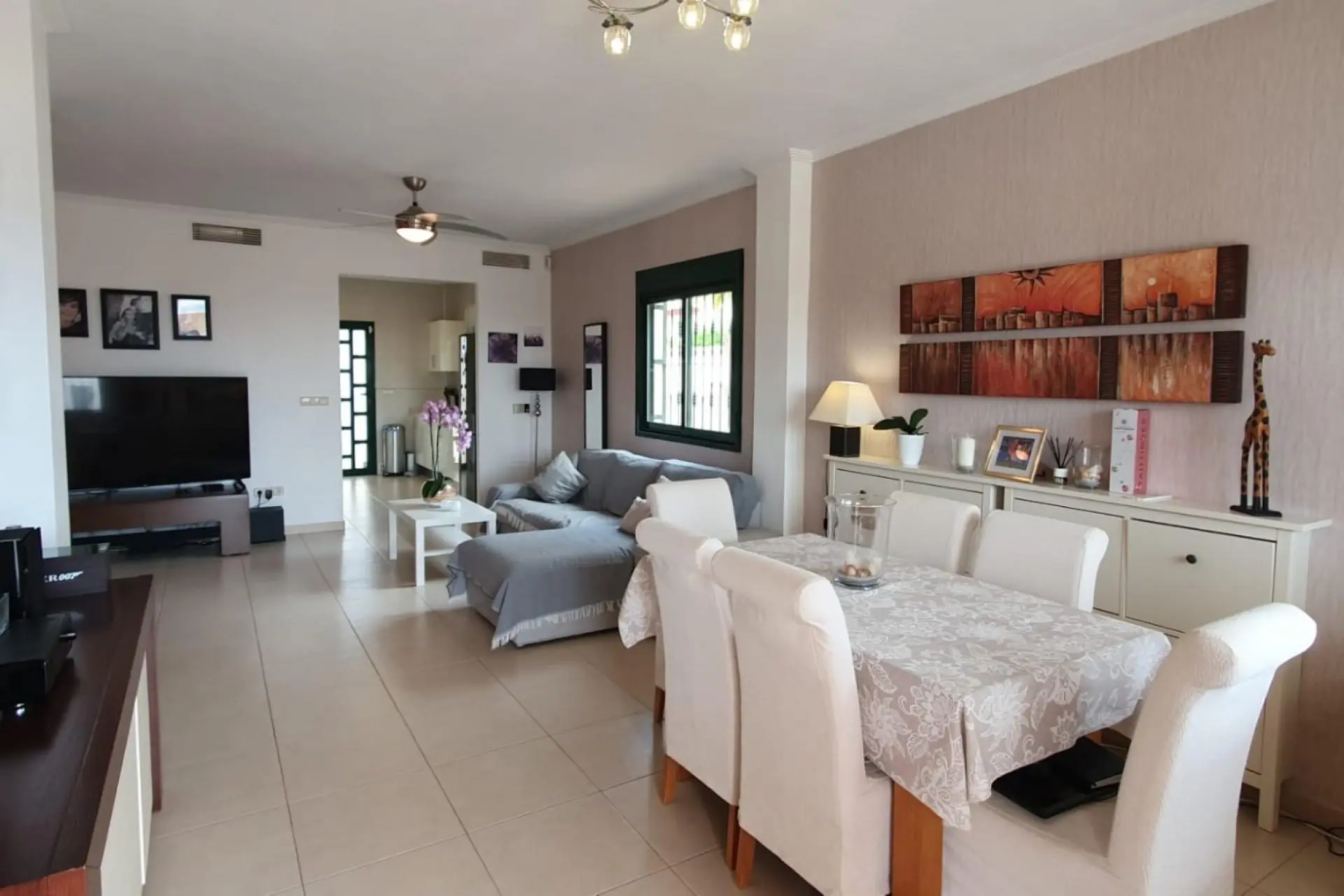Villa Of 175 M² In Rojales, Spain