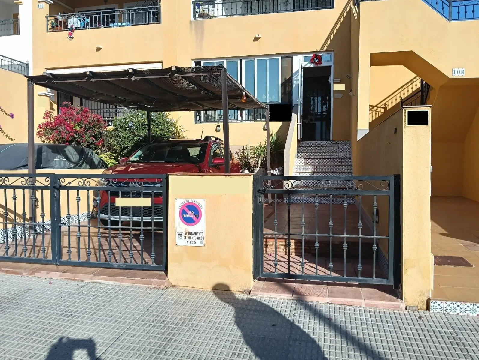 Apartment Of 63 M² In Los Montesinos, Spain