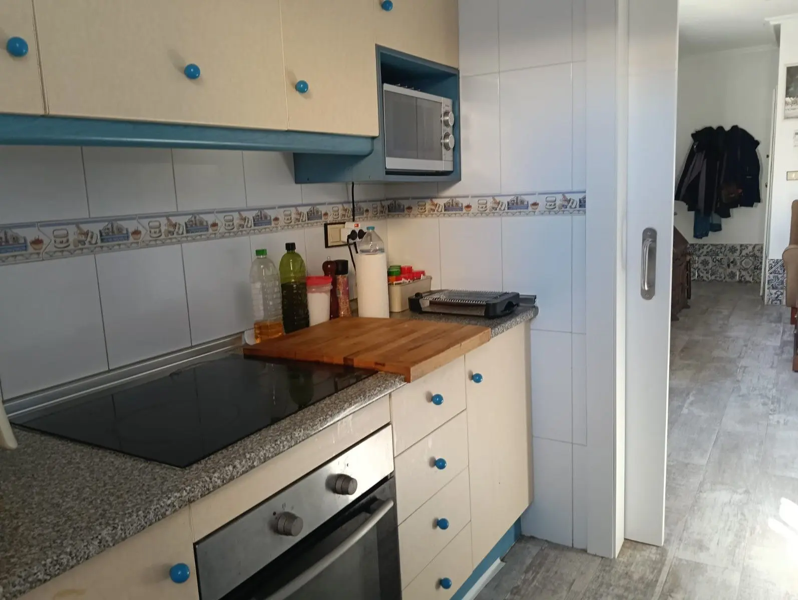Apartment Of 63 M² In Los Montesinos, Spain