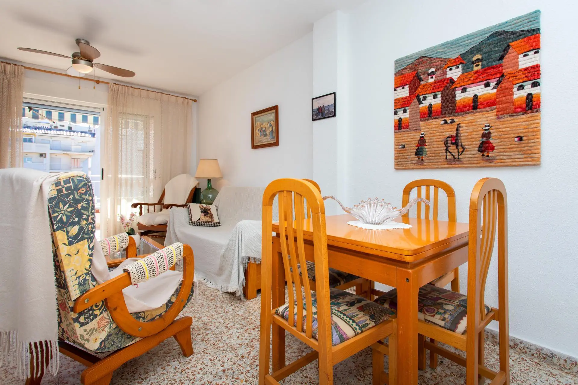 Penthouse Of 88 M² In Torrevieja, Spain