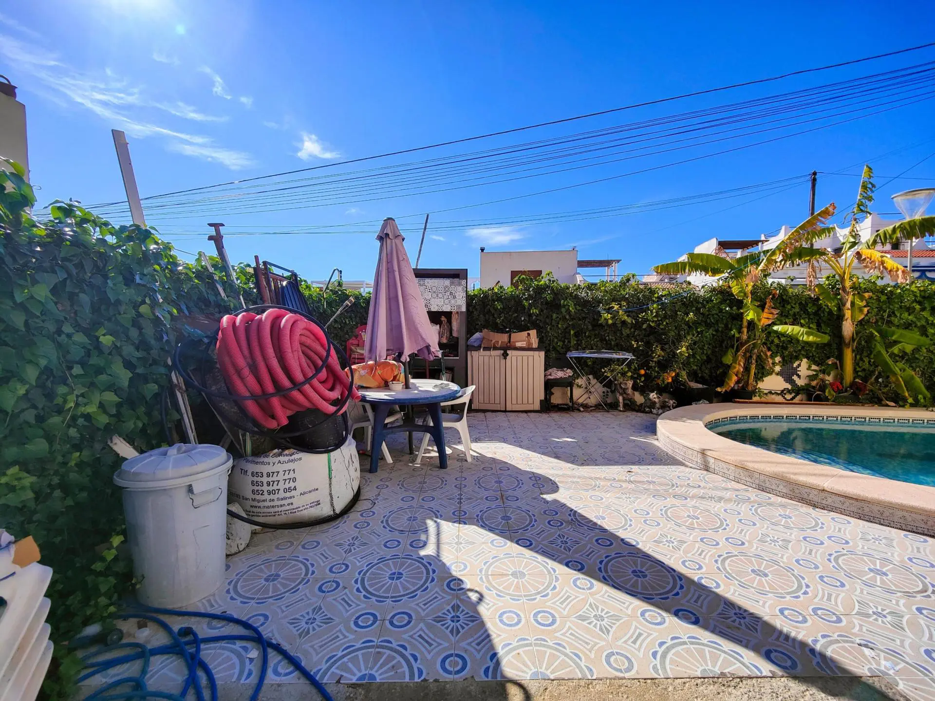 House Of 92 M² In San Miguel De Salinas, Spain