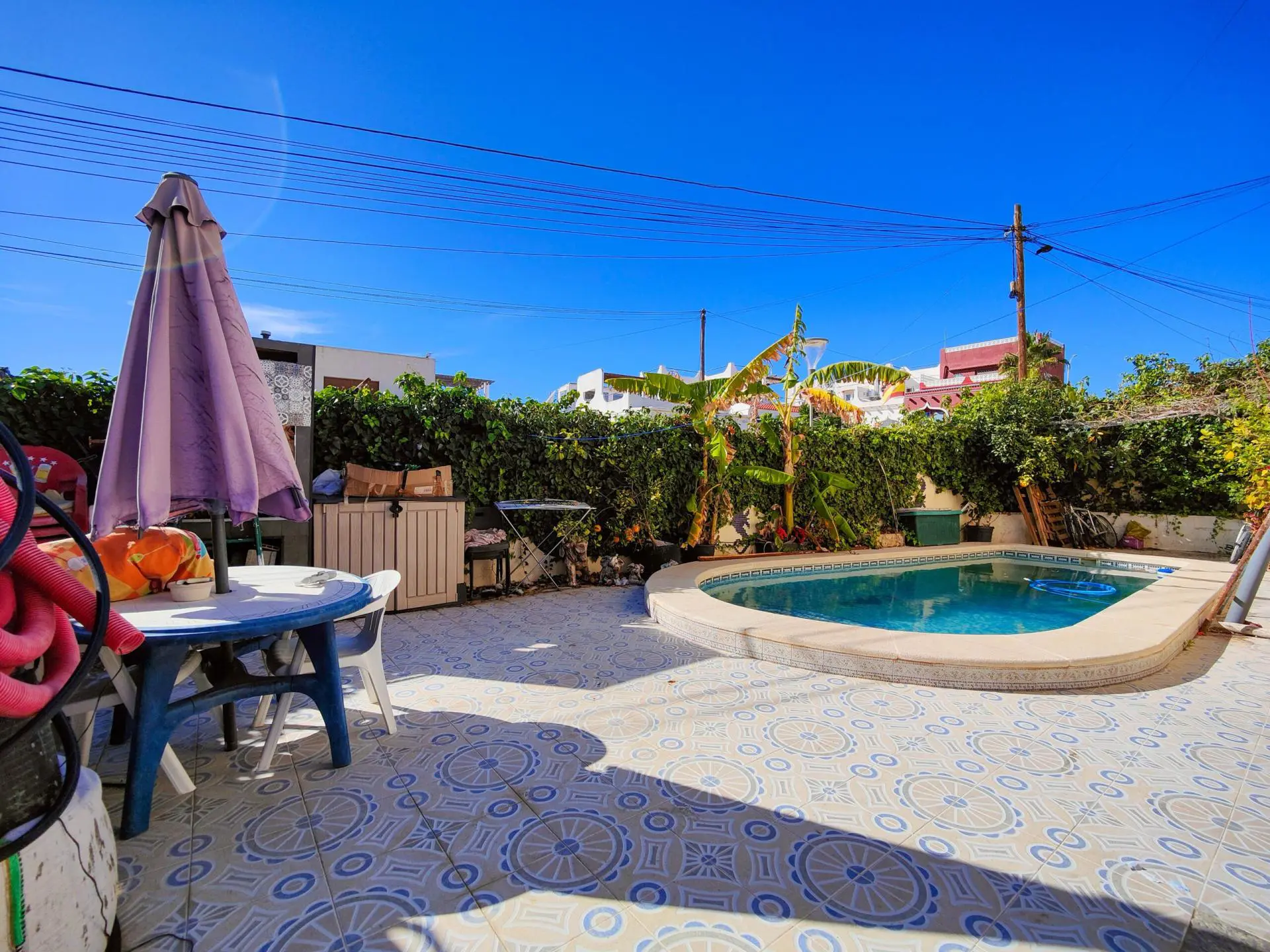 House Of 92 M² In San Miguel De Salinas, Spain