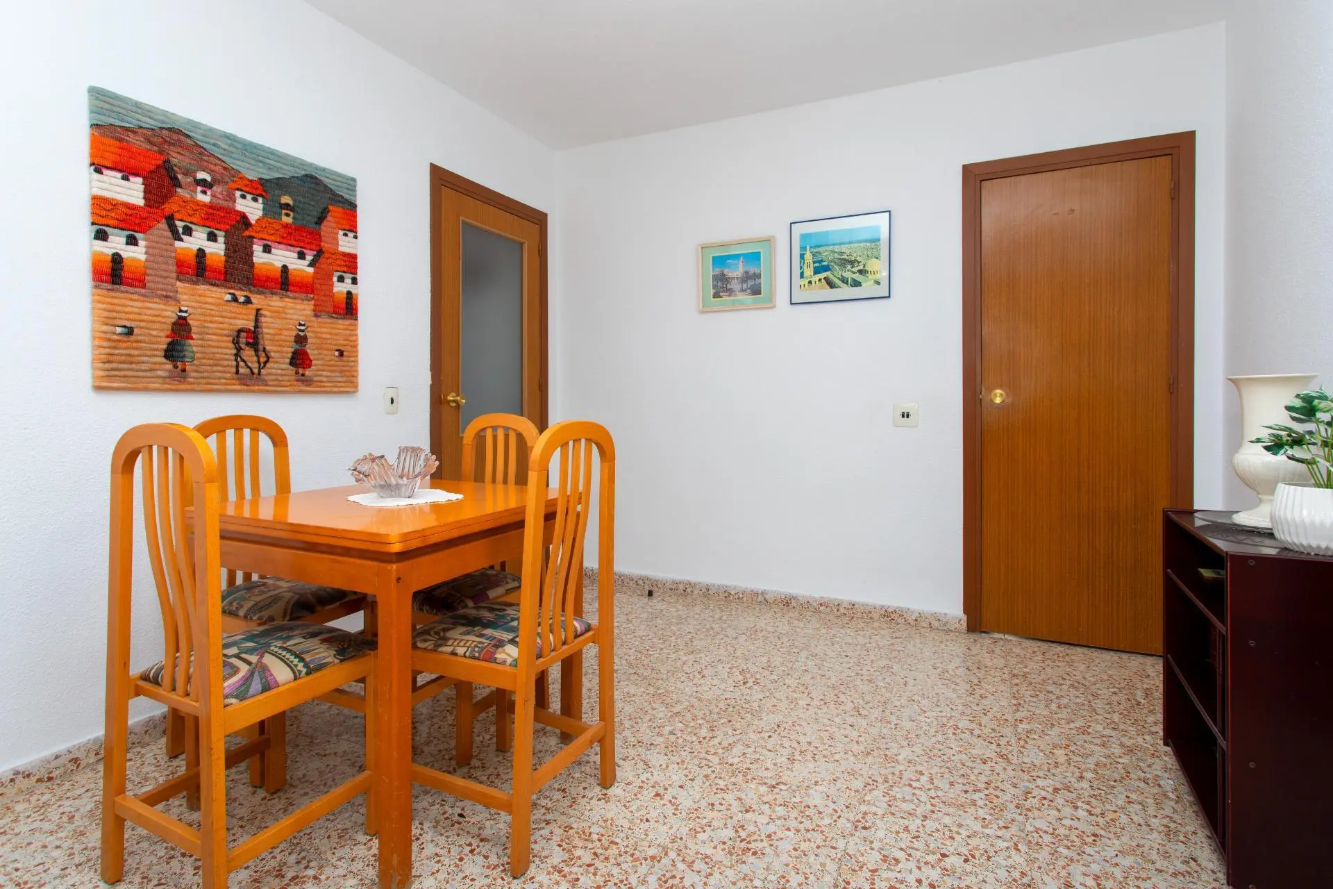 Penthouse Of 88 M² In Torrevieja, Spain