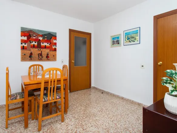 3-bedroom Penthouse In Torrevieja, Spain (88 M²)