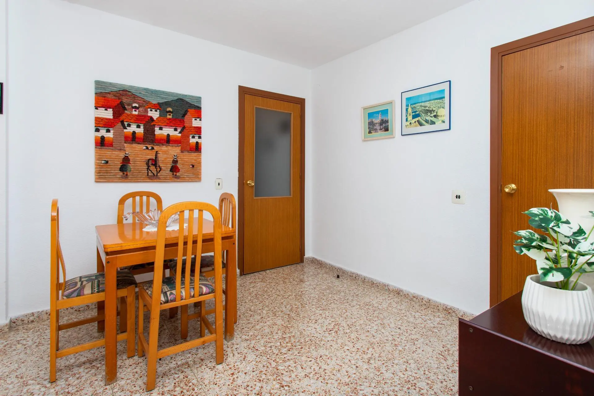 Penthouse Of 88 M² In Torrevieja, Spain