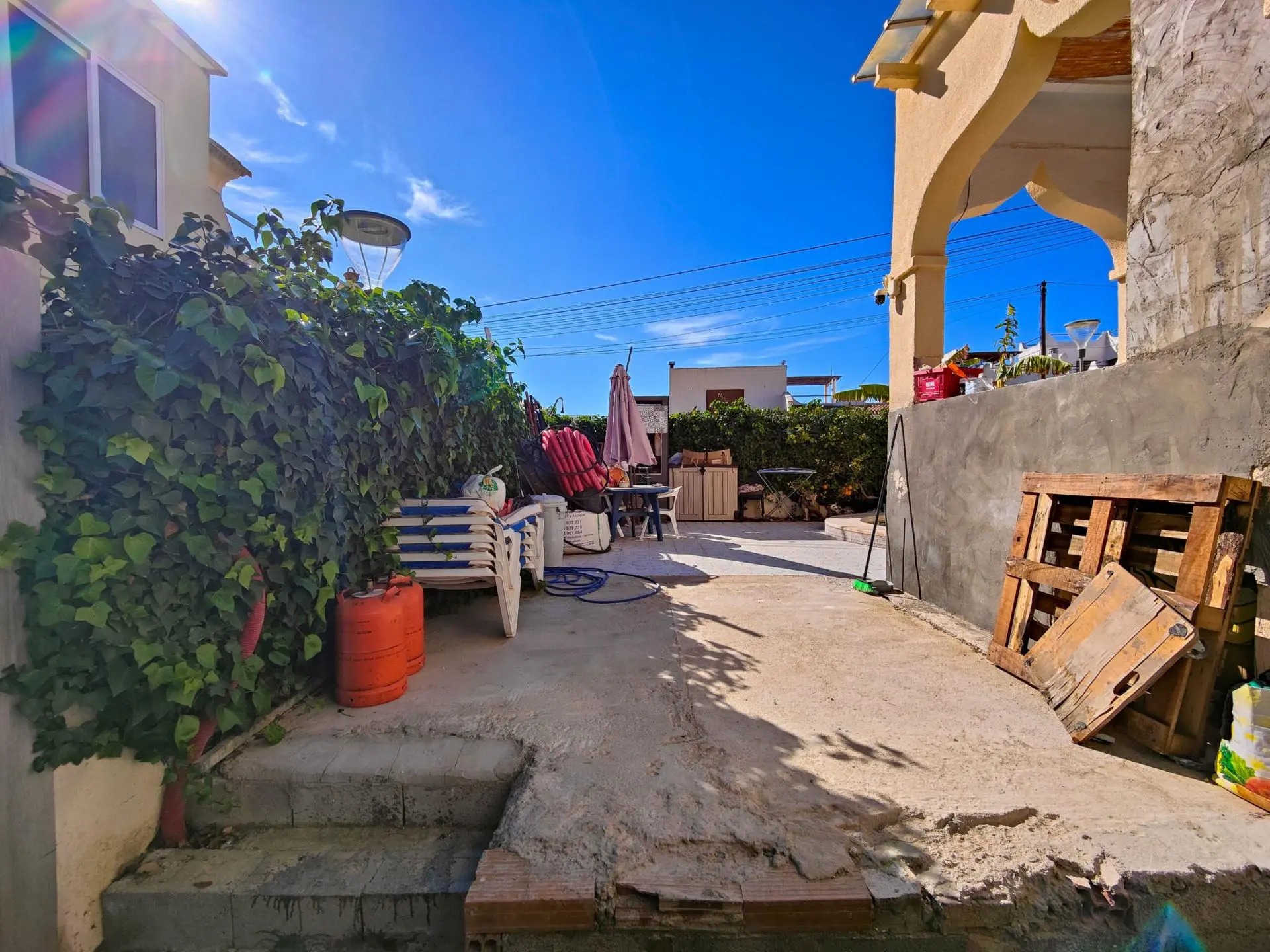 House Of 92 M² In San Miguel De Salinas, Spain