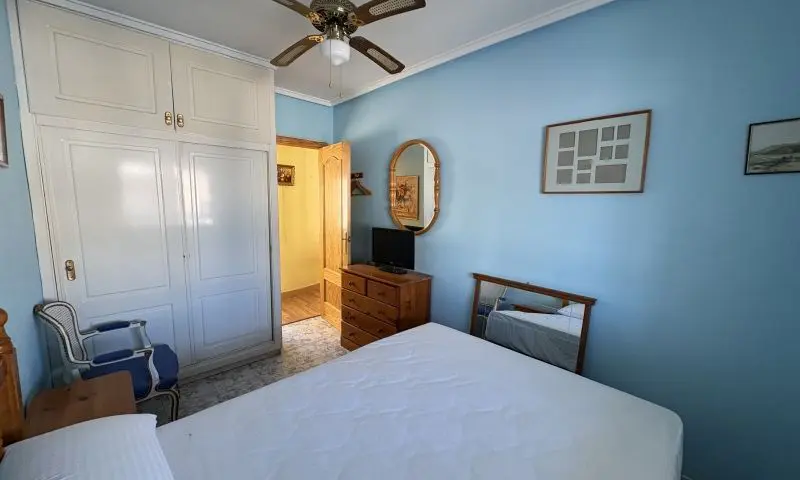 Apartment Of 88 M² In Torrevieja, Spain