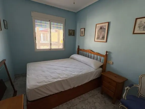 3-bedroom Apartment In Torrevieja, Spain (88 M²)