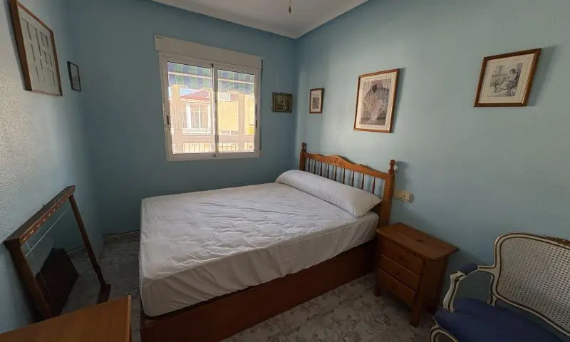 Apartment Of 88 M² In Torrevieja, Spain