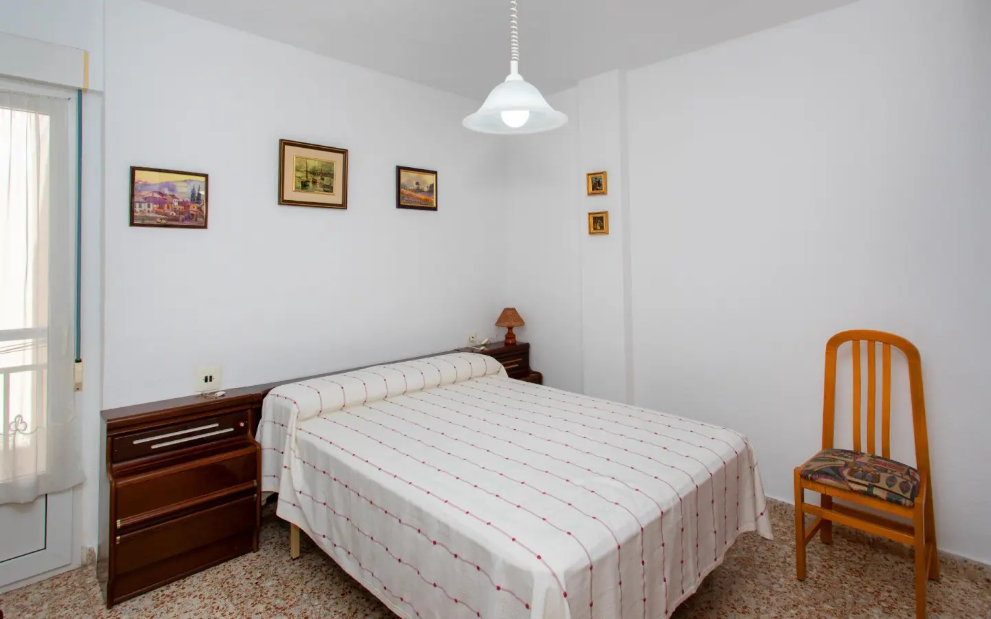 3-bedroom Penthouse In Torrevieja, Spain (88 M²)