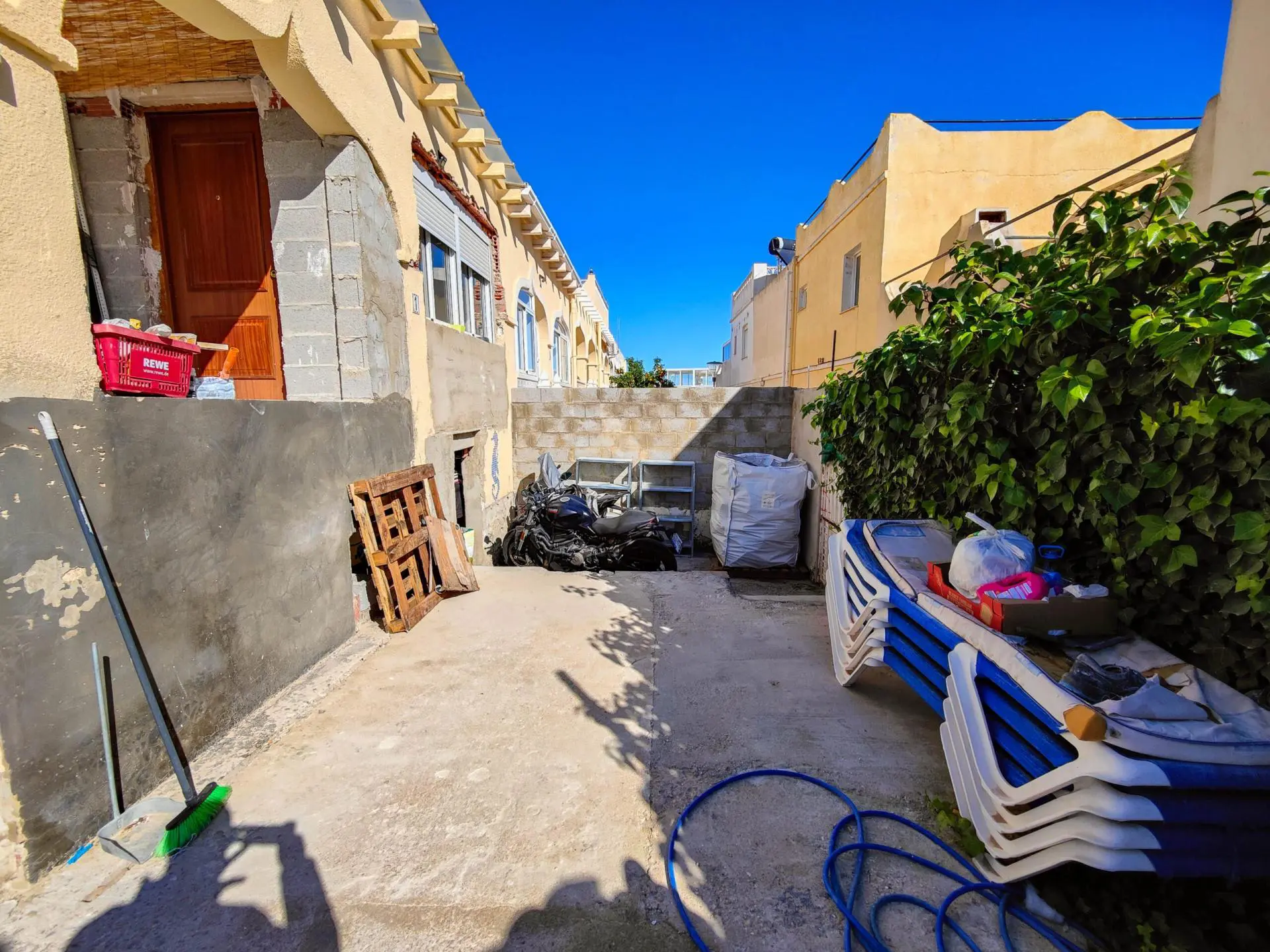 House Of 92 M² In San Miguel De Salinas, Spain