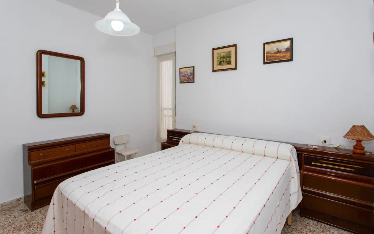 3-bedroom Penthouse In Torrevieja, Spain (88 M²)
