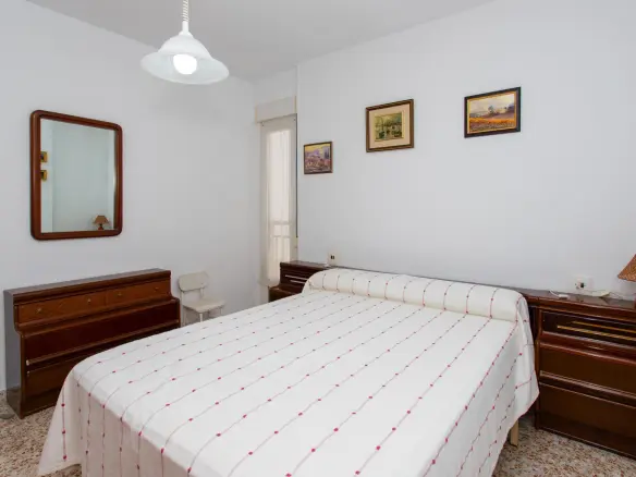 3-bedroom Penthouse In Torrevieja, Spain (88 M²)