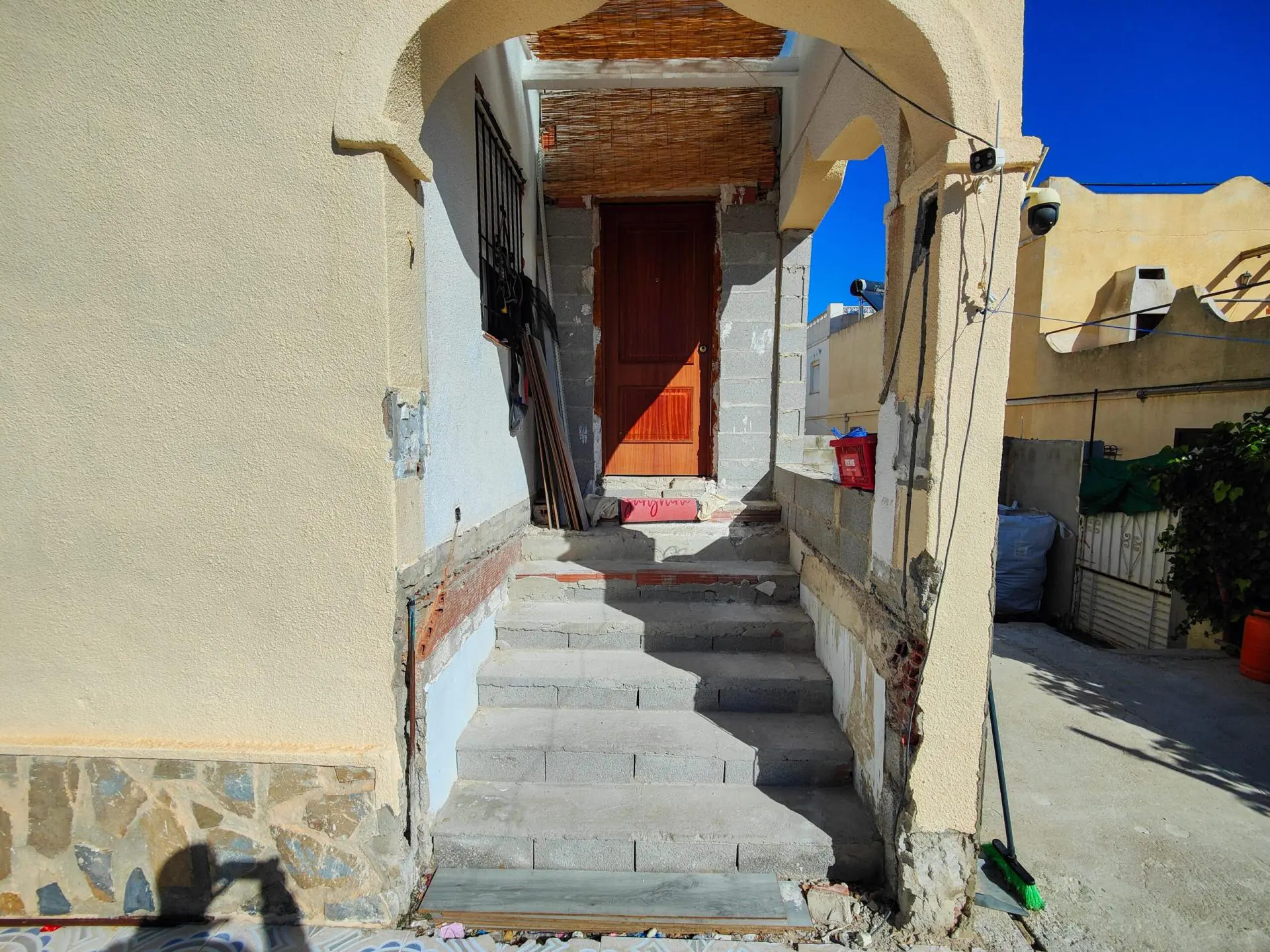 House Of 92 M² In San Miguel De Salinas, Spain