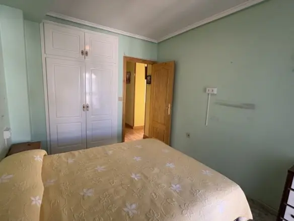 3-bedroom Apartment In Torrevieja, Spain (88 M²)