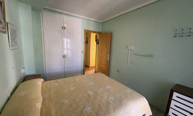 Apartment Of 88 M² In Torrevieja, Spain