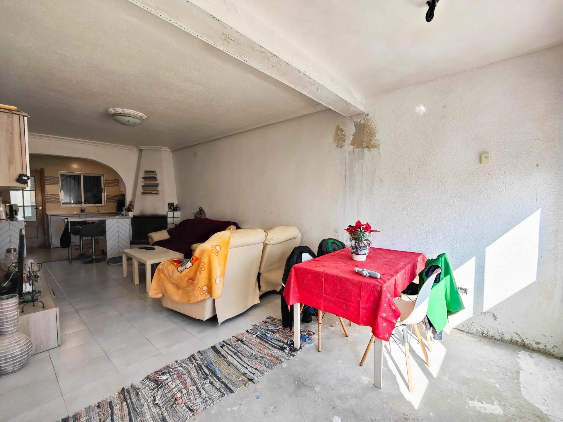 House Of 92 M² In San Miguel De Salinas, Spain