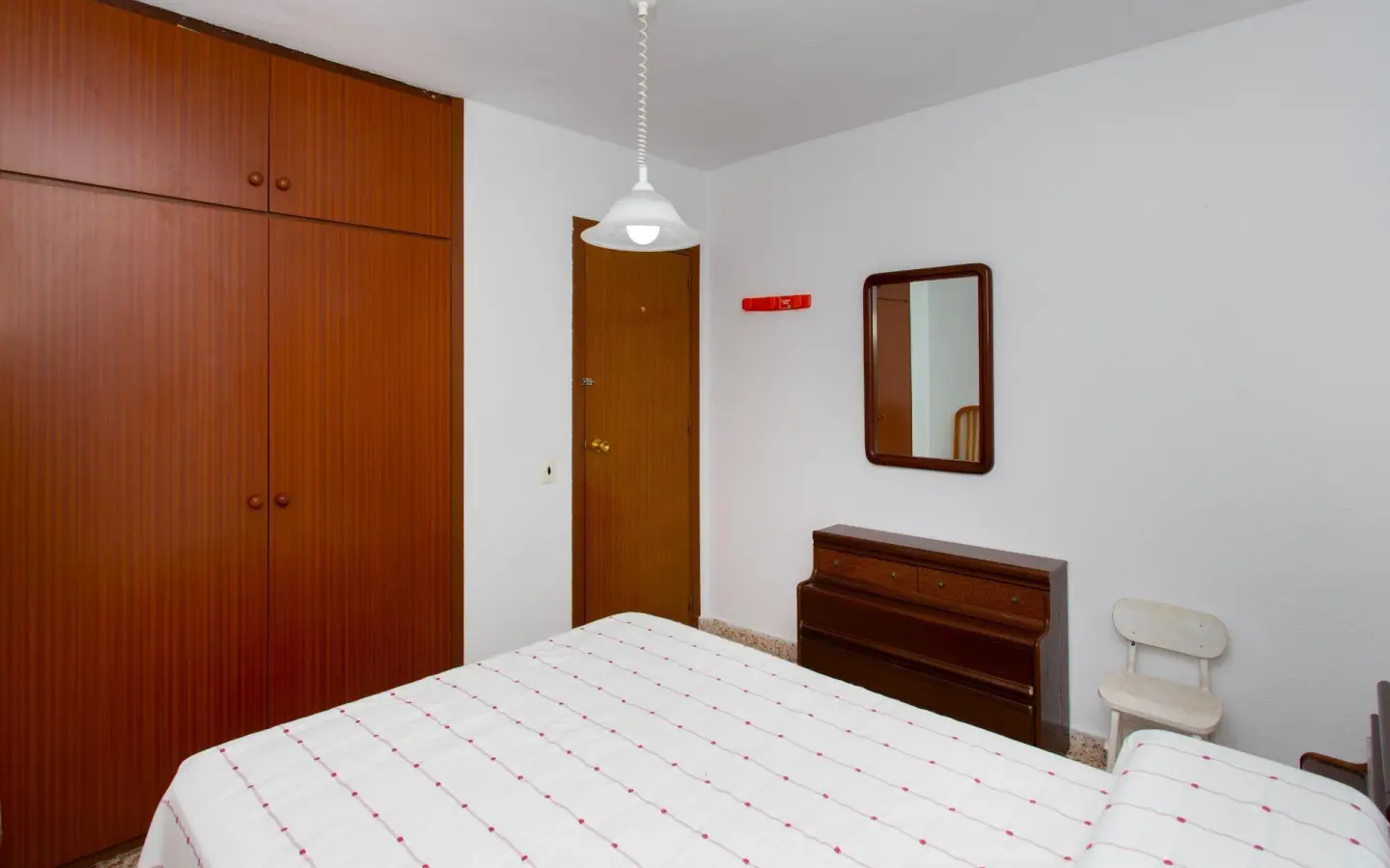 3-bedroom Penthouse In Torrevieja, Spain (88 M²)
