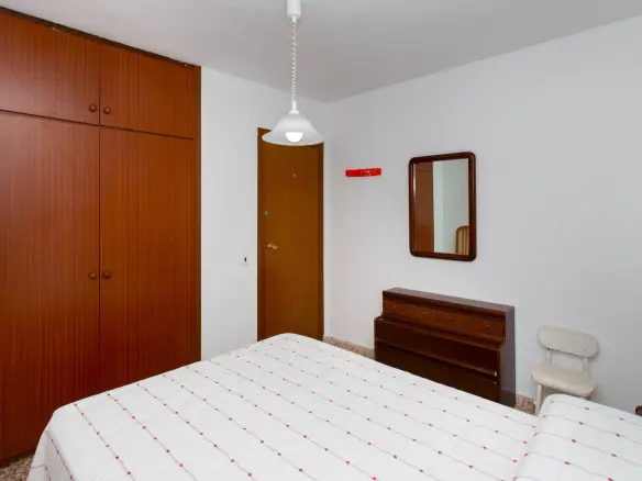3-bedroom Penthouse In Torrevieja, Spain (88 M²)