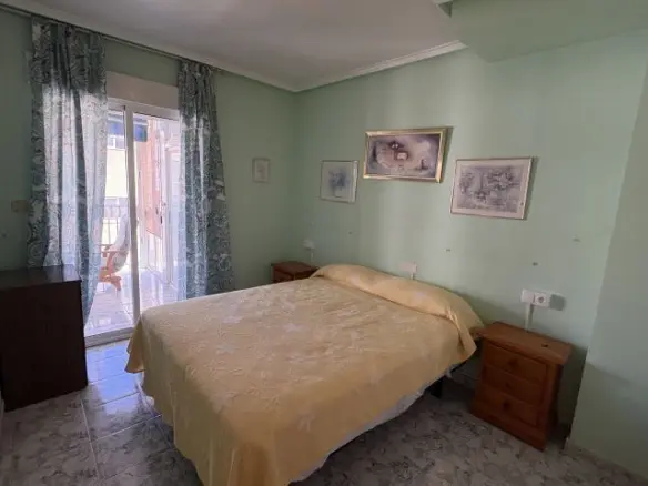 3-bedroom Apartment In Torrevieja, Spain (88 M²)