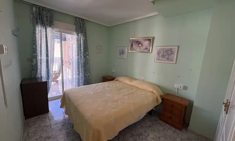 Apartment Of 88 M² In Torrevieja, Spain