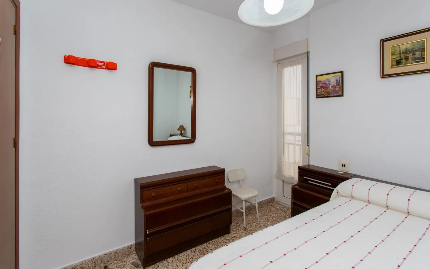 3-bedroom Penthouse In Torrevieja, Spain (88 M²)