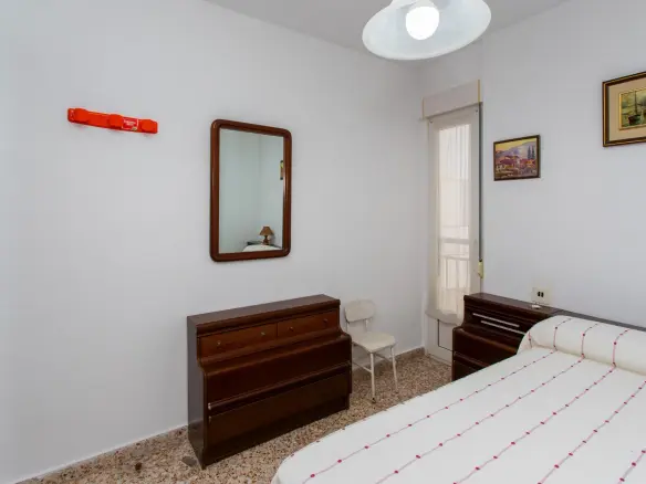 3-bedroom Penthouse In Torrevieja, Spain (88 M²)