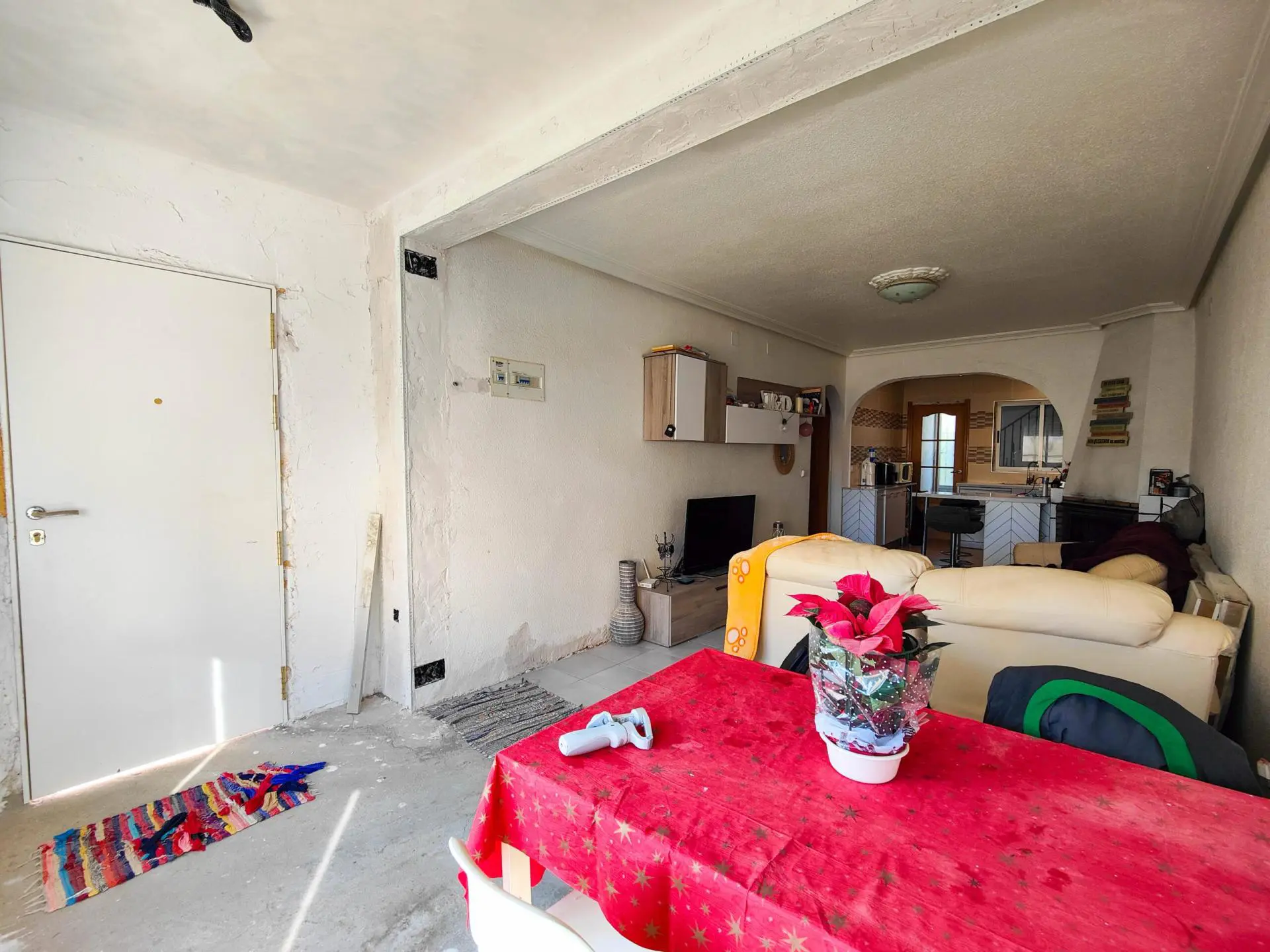 House Of 92 M² In San Miguel De Salinas, Spain