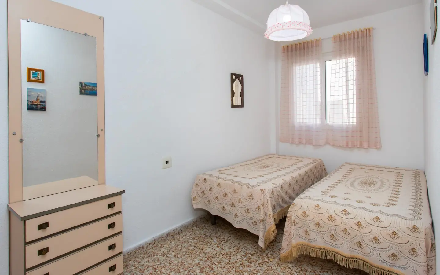 3-bedroom Penthouse In Torrevieja, Spain (88 M²)