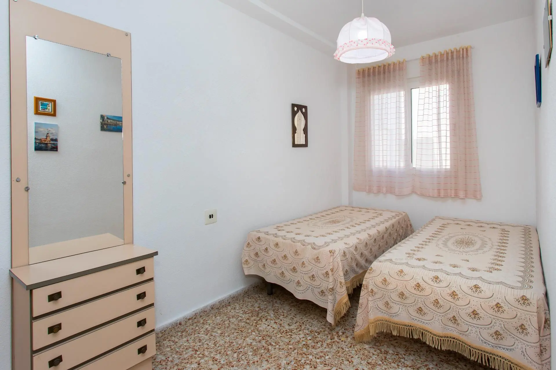 Penthouse Of 88 M² In Torrevieja, Spain