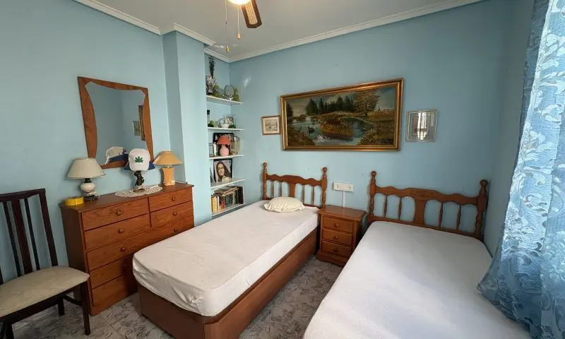 Apartment Of 88 M² In Torrevieja, Spain