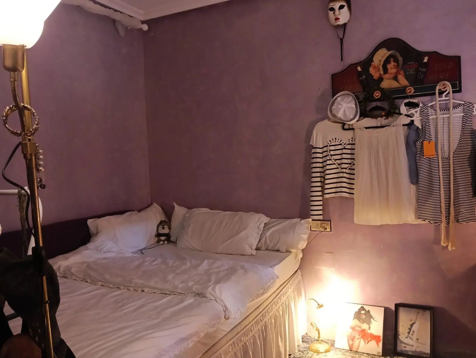 Apartment Of 63 M² In Los Montesinos, Spain