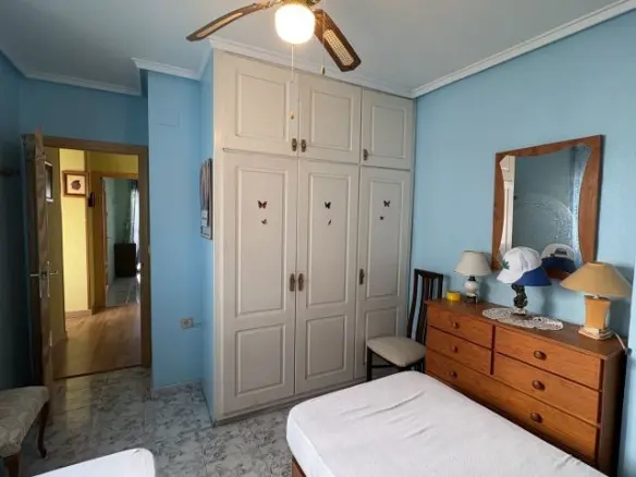 3-bedroom Apartment In Torrevieja, Spain (88 M²)