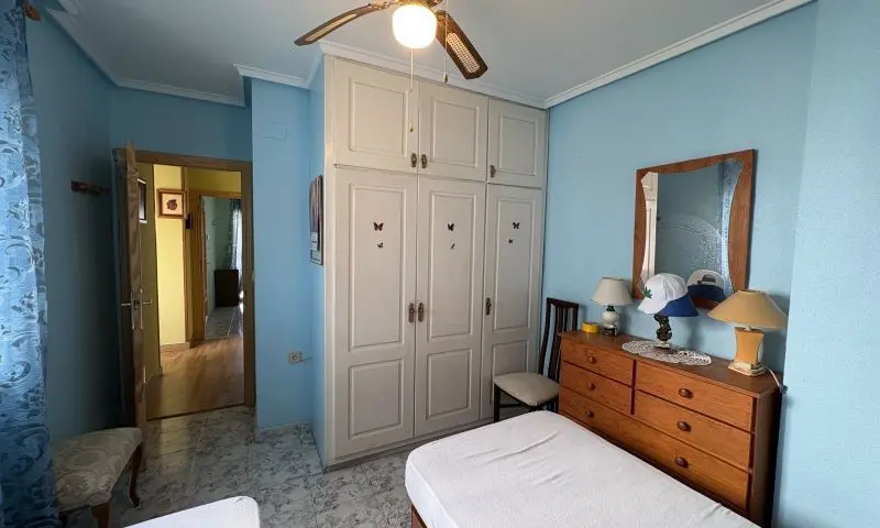 Apartment Of 88 M² In Torrevieja, Spain