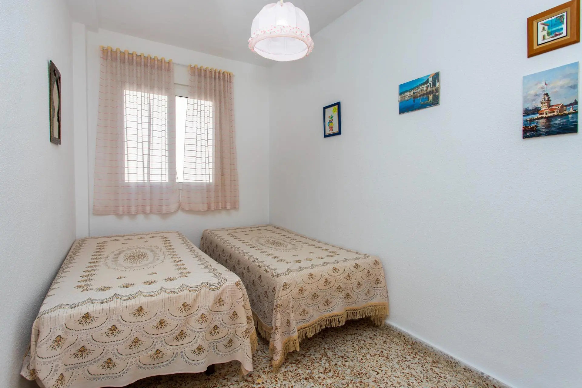 Penthouse Of 88 M² In Torrevieja, Spain