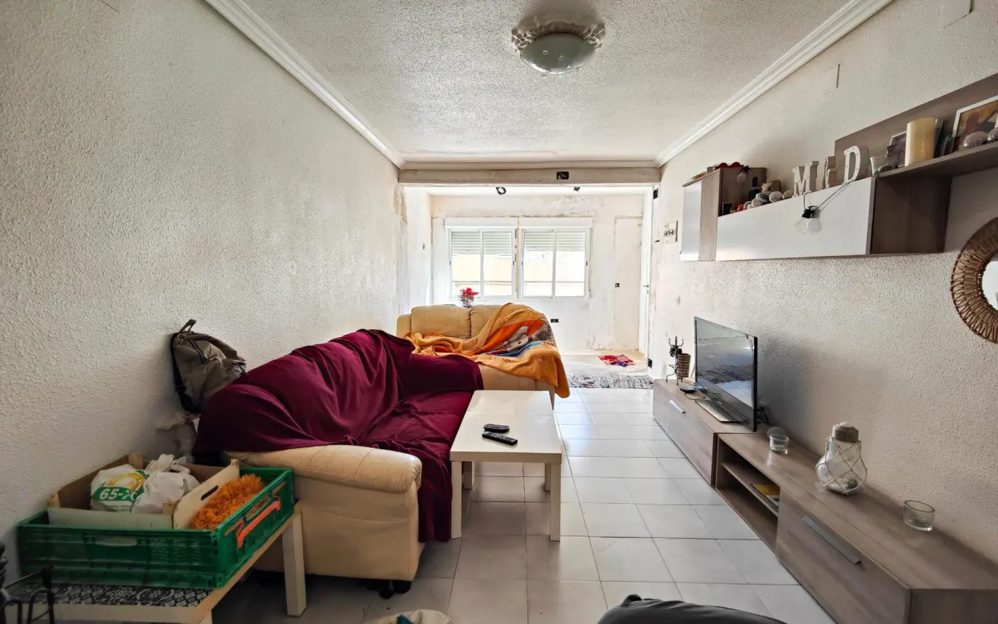 4-bedroom Town House In San Miguel De Salinas, Spain (92 M²)